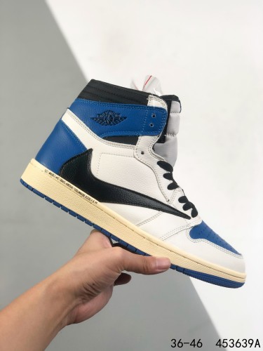 Nike Air Jordan 1 AJ1 Mens/Women Sneakers Shoes Gr.36-47