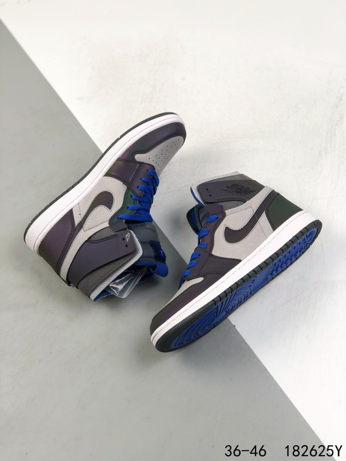Nike Air Jordan 1 AJ1 Mens/Women Sneakers Shoes Gr.36-47