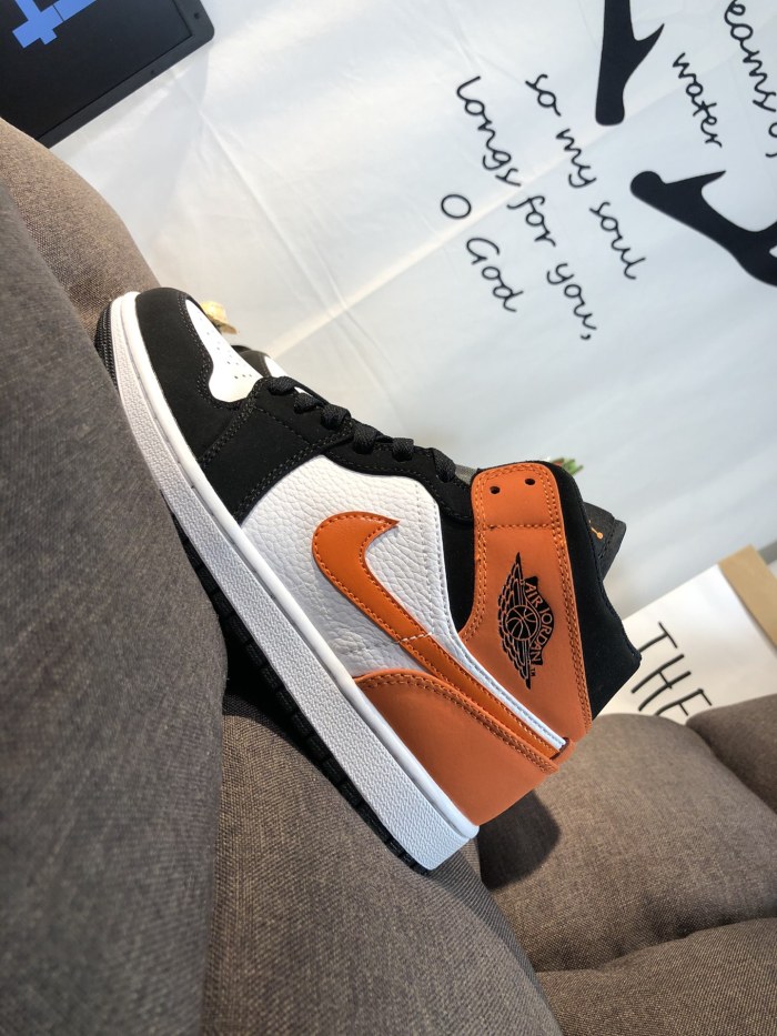 Nike Air Jordan 1 AJ1 Mens/Women Sneakers Shoes Gr.36-47