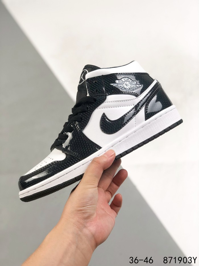 Nike Air Jordan 1 AJ1 Mens/Women Sneakers Shoes Gr.36-47