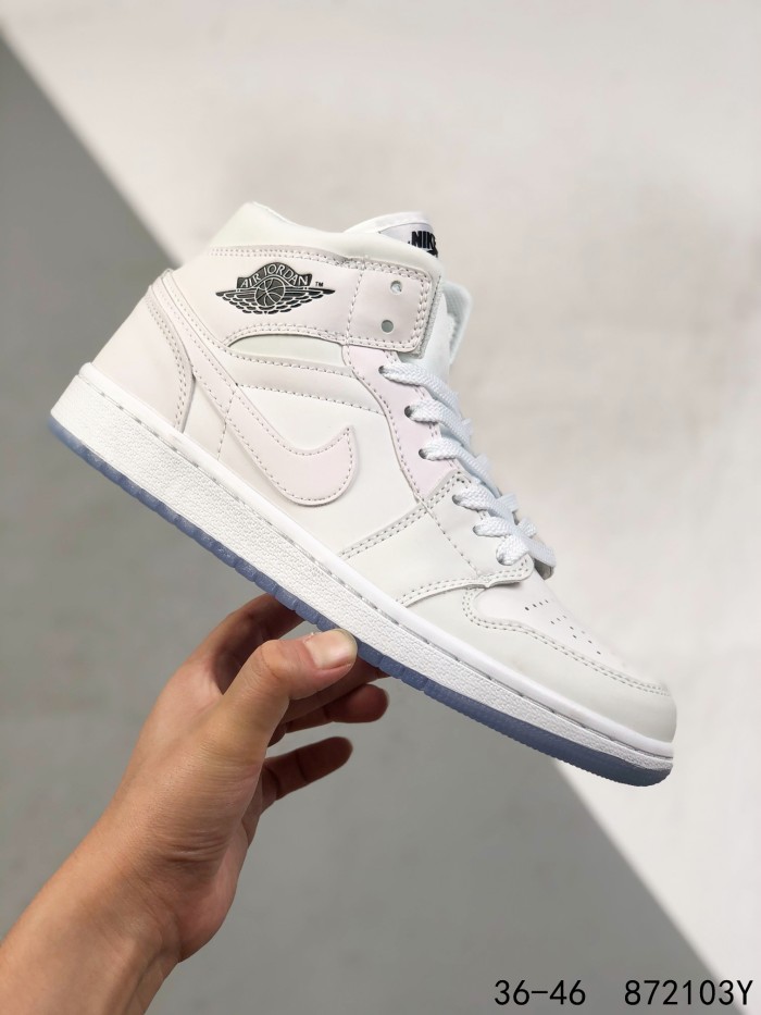 Nike Air Jordan 1 AJ1 Mens/Women Sneakers Shoes Gr.36-47