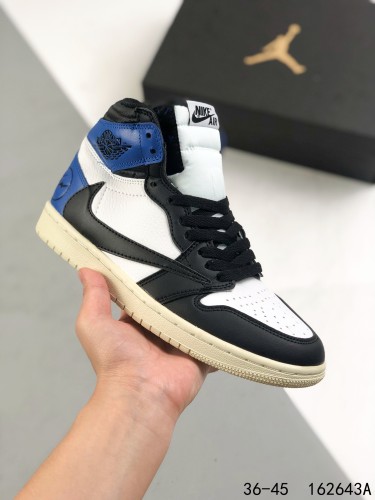 Nike Air Jordan 1 AJ1 Mens/Women Sneakers Shoes Gr.36-47