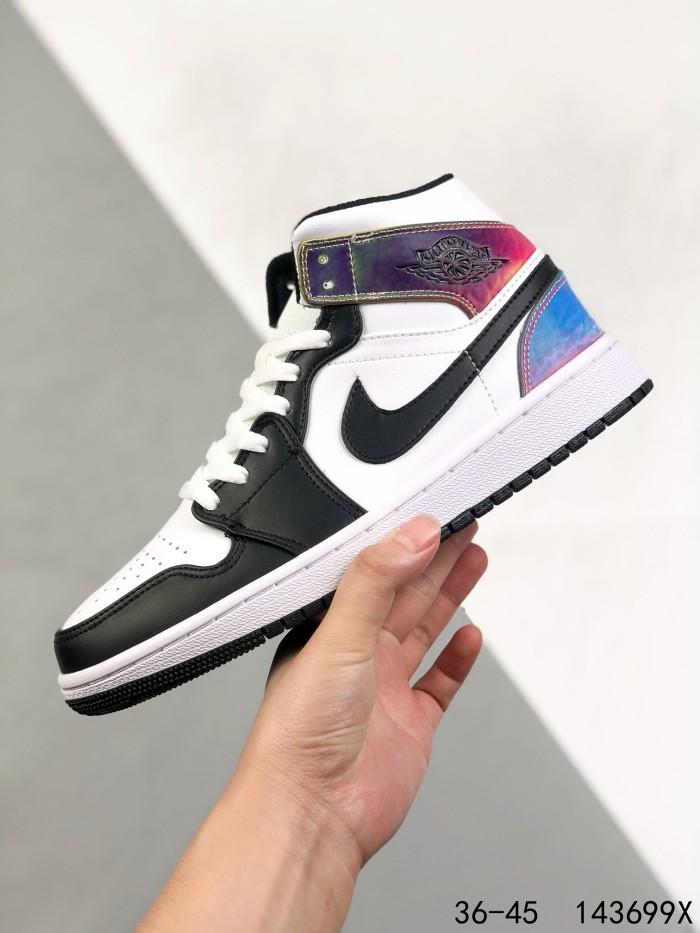 Nike Air Jordan 1 AJ1 Mens/Women Sneakers Shoes Gr.36-47