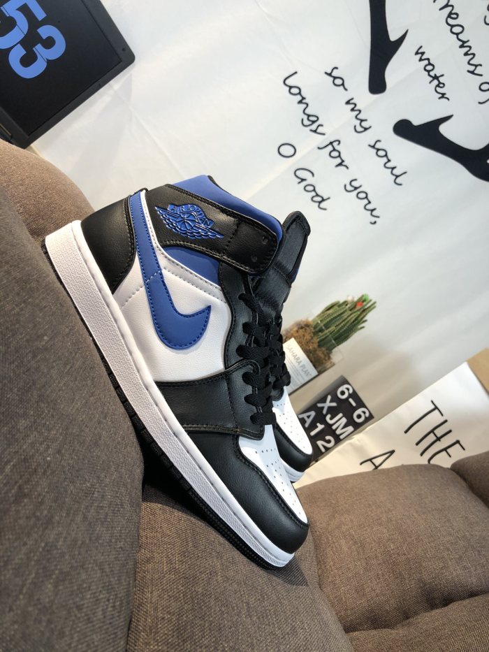 Nike Air Jordan 1 AJ1 Mens/Women Sneakers Shoes Gr.36-47