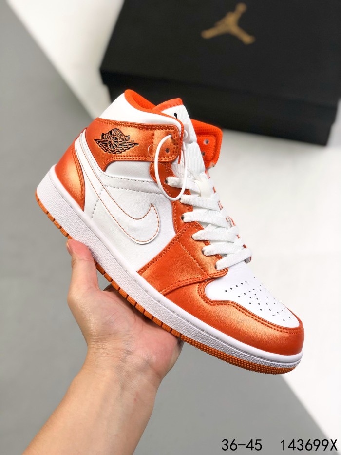 Nike Air Jordan 1 AJ1 Mens/Women Sneakers Shoes Gr.36-47