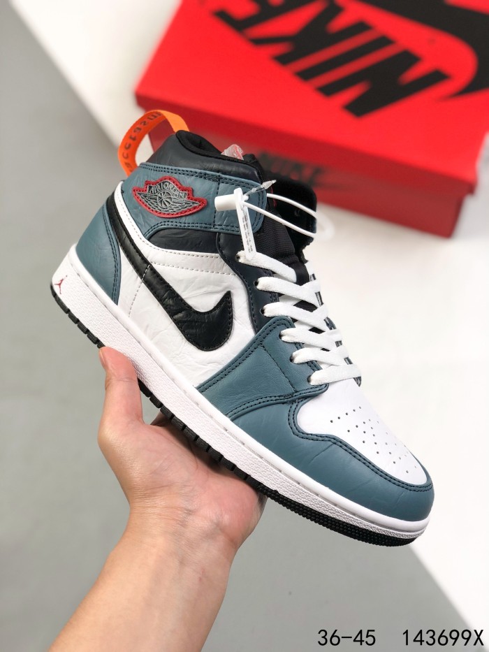Nike Air Jordan 1 AJ1 Mens/Women Sneakers Shoes Gr.36-47