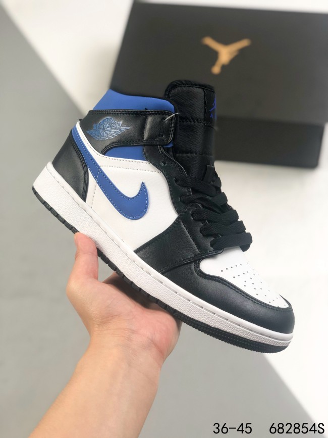 Nike Air Jordan 1 AJ1 Mens/Women Sneakers Shoes Gr.36-47