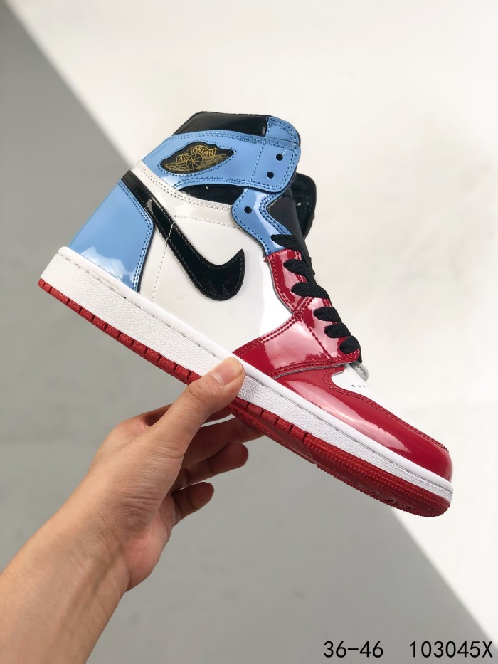 Nike Air Jordan 1 AJ1 Mens/Women Sneakers Shoes Gr.36-47