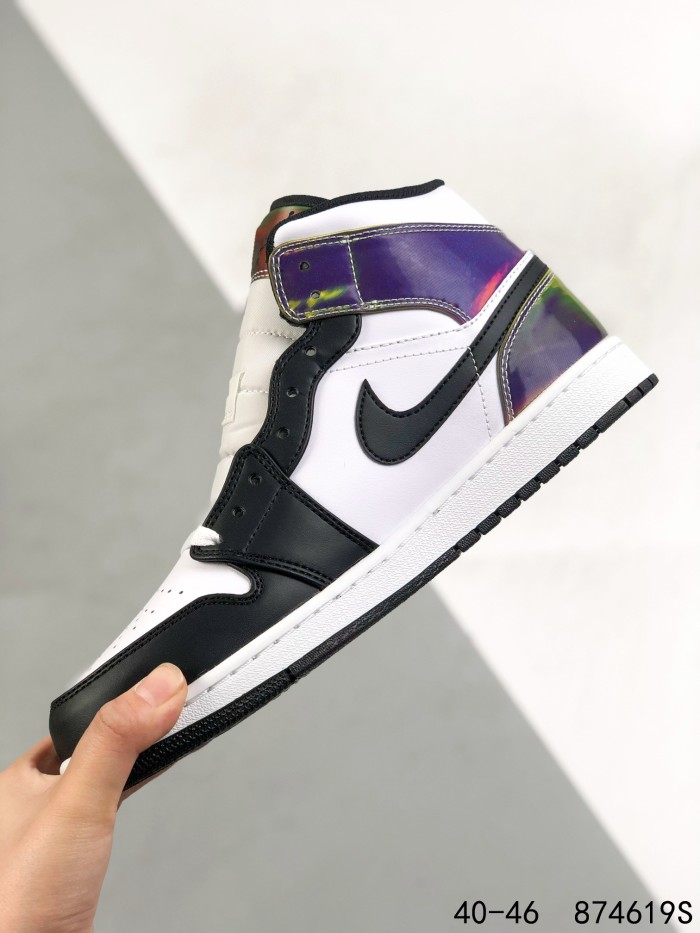 Nike Air Jordan 1 AJ1 Mens/Women Sneakers Shoes Gr.36-47