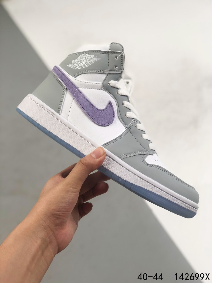 Nike Air Jordan 1 AJ1 Mens/Women Sneakers Shoes Gr.36-47