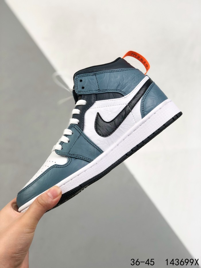 Nike Air Jordan 1 AJ1 Mens/Women Sneakers Shoes Gr.36-47