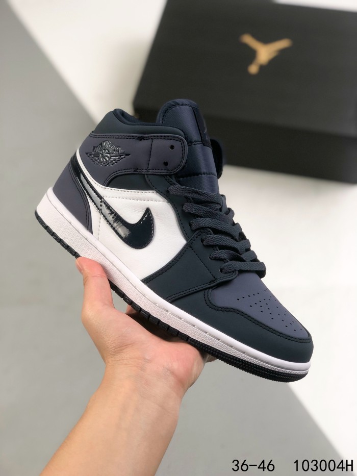 Nike Air Jordan 1 AJ1 Mens/Women Sneakers Shoes Gr.36-47