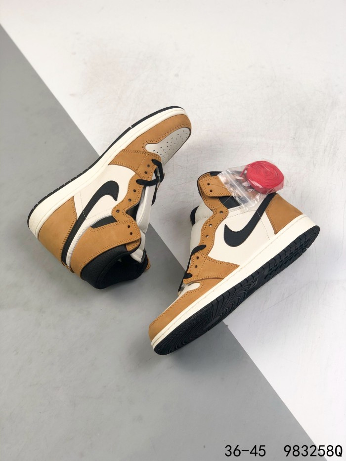 Nike Air Jordan 1 AJ1 Mens/Women Sneakers Shoes Gr.36-47