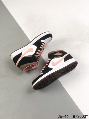 Nike Air Jordan 1 AJ1 Mens/Women Sneakers Shoes Gr.36-47