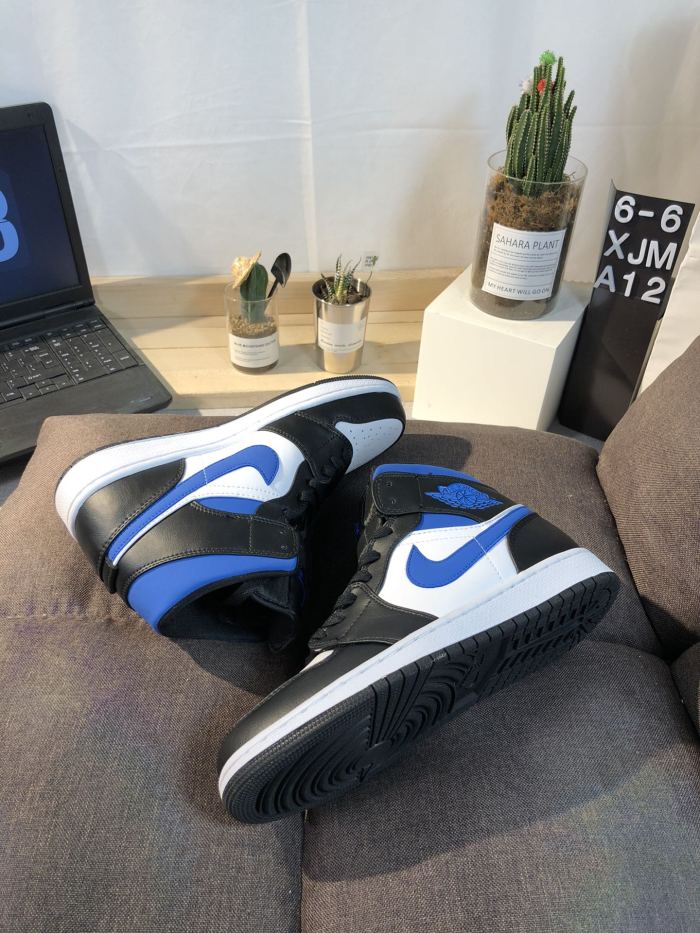 Nike Air Jordan 1 AJ1 Mens/Women Sneakers Shoes Gr.36-47