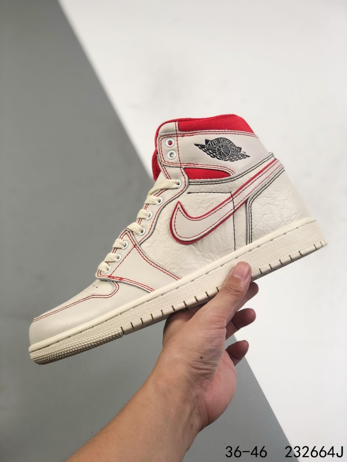 Nike Air Jordan 1 AJ1 Mens/Women Sneakers Shoes Gr.36-47