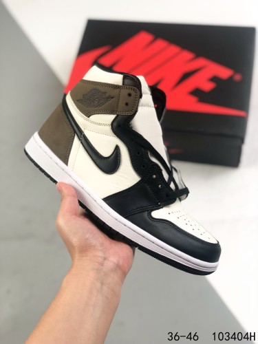 Nike Air Jordan 1 AJ1 Mens/Women Sneakers Shoes Gr.36-47