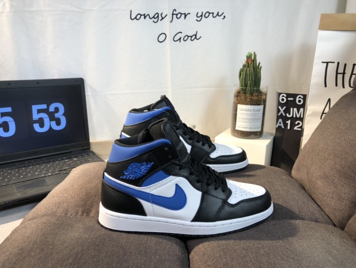 Nike Air Jordan 1 AJ1 Mens/Women Sneakers Shoes Gr.36-47