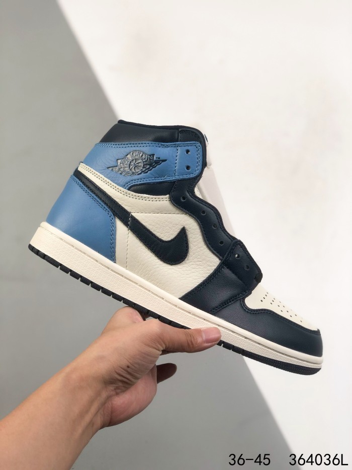 Nike Air Jordan 1 AJ1 Mens/Women Sneakers Shoes Gr.36-47