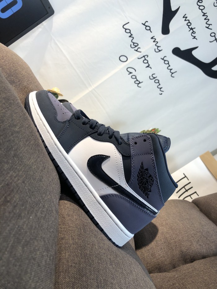 Nike Air Jordan 1 AJ1 Mens/Women Sneakers Shoes Gr.36-47