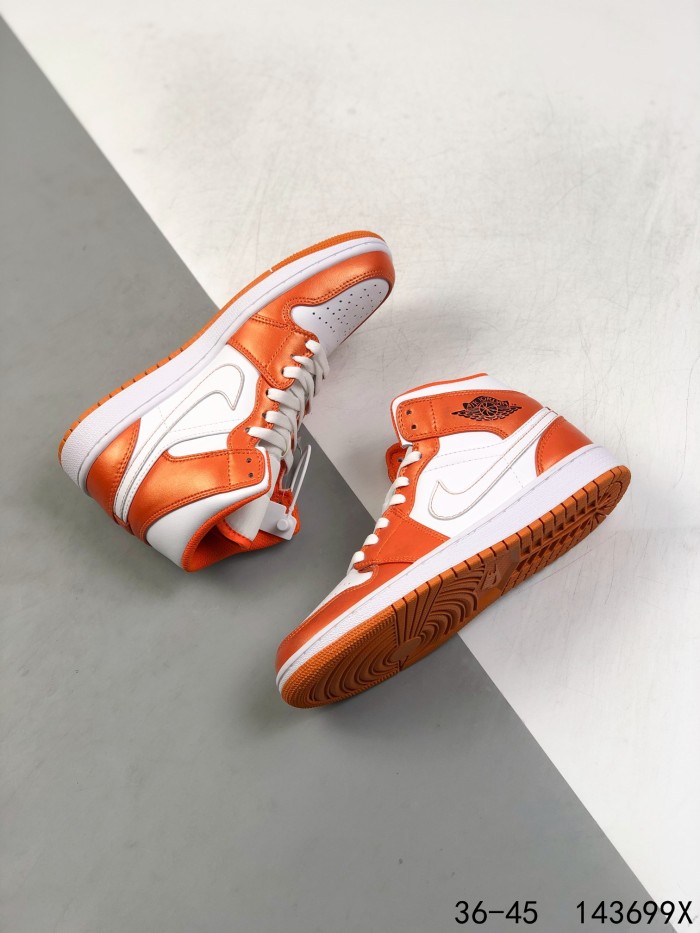 Nike Air Jordan 1 AJ1 Mens/Women Sneakers Shoes Gr.36-47