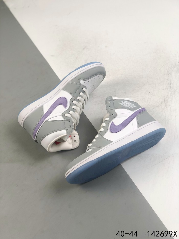 Nike Air Jordan 1 AJ1 Mens/Women Sneakers Shoes Gr.36-47