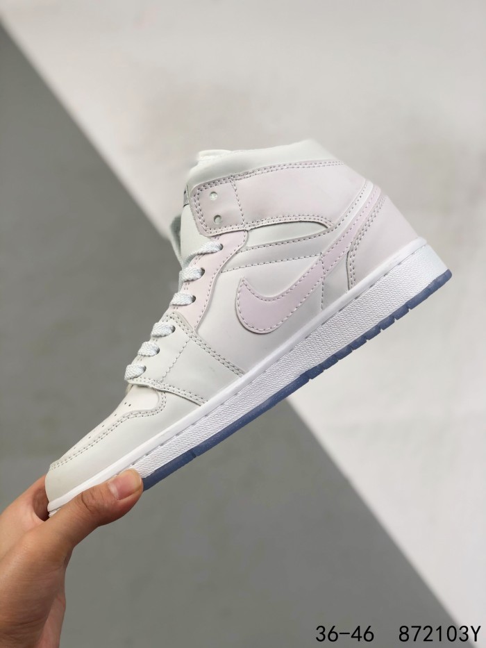 Nike Air Jordan 1 AJ1 Mens/Women Sneakers Shoes Gr.36-47