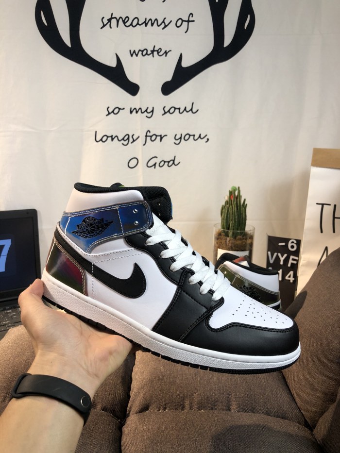 Nike Air Jordan 1 AJ1 Mens/Women Sneakers Shoes Gr.36-47