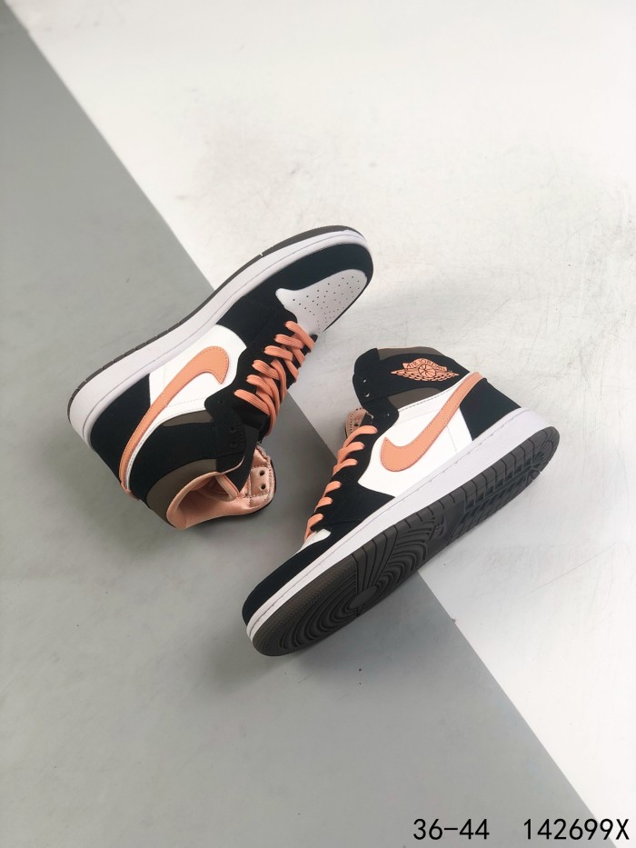 Nike Air Jordan 1 AJ1 Mens/Women Sneakers Shoes Gr.36-47