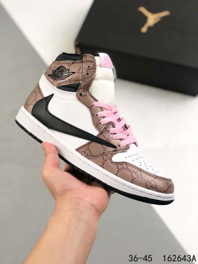 Nike Air Jordan 1 AJ1 Mens/Women Sneakers Shoes Gr.36-47