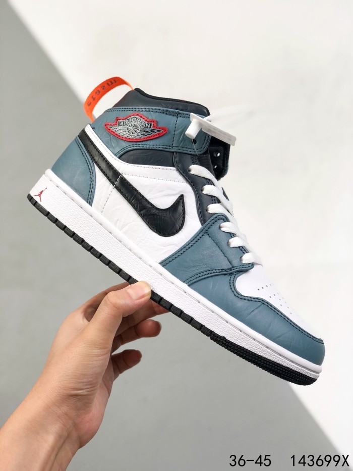 Nike Air Jordan 1 AJ1 Mens/Women Sneakers Shoes Gr.36-47