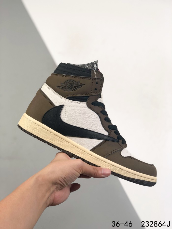 Nike Air Jordan 1 AJ1 Mens/Women Sneakers Shoes Gr.36-47
