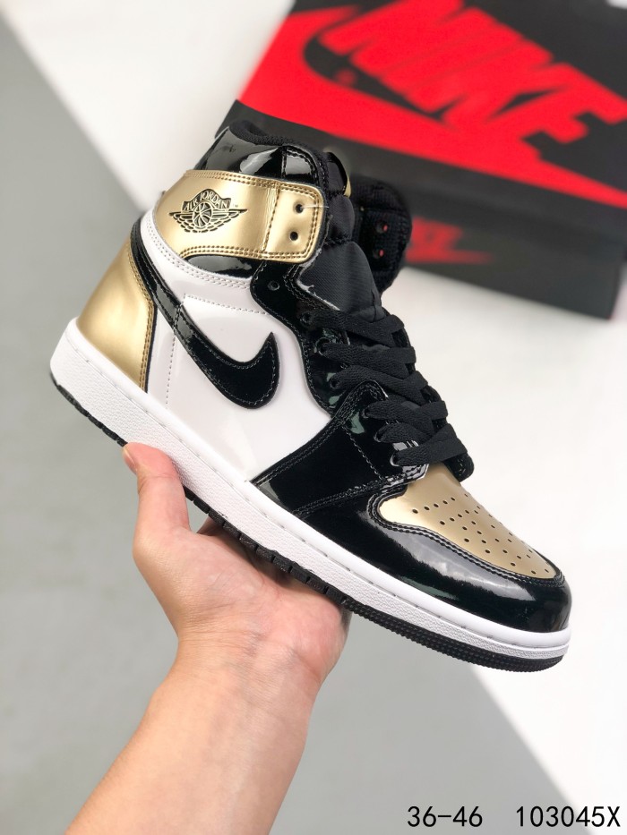 Nike Air Jordan 1 AJ1 Mens/Women Sneakers Shoes Gr.36-47