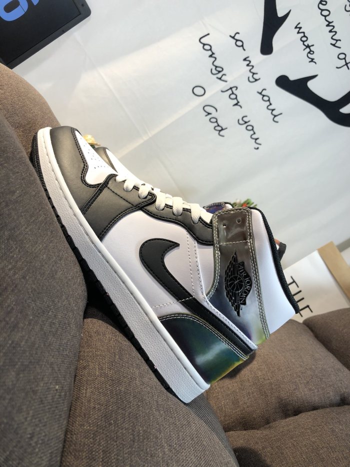 Nike Air Jordan 1 AJ1 Mens/Women Sneakers Shoes Gr.36-47