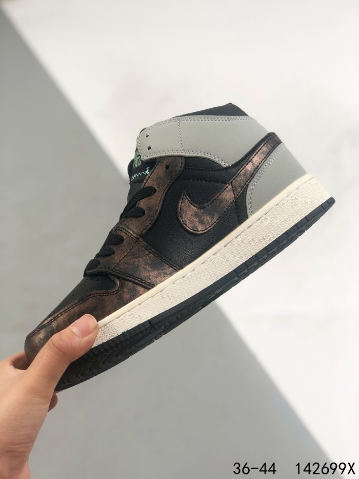 Nike Air Jordan 1 AJ1 Mens/Women Sneakers Shoes Gr.36-47