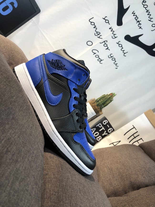 Nike Air Jordan 1 AJ1 Mens/Women Sneakers Shoes Gr.36-47
