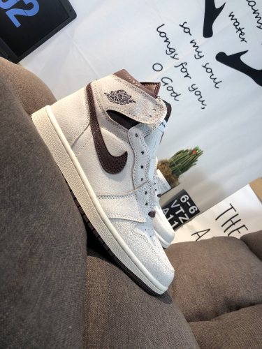 Nike Air Jordan 1 AJ1 Mens/Women Sneakers Shoes Gr.36-47