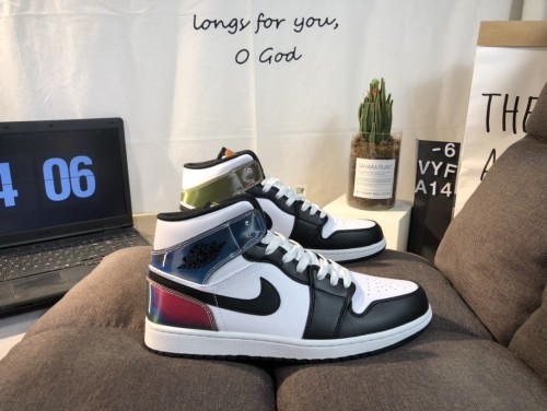 Nike Air Jordan 1 AJ1 Mens/Women Sneakers Shoes Gr.36-47