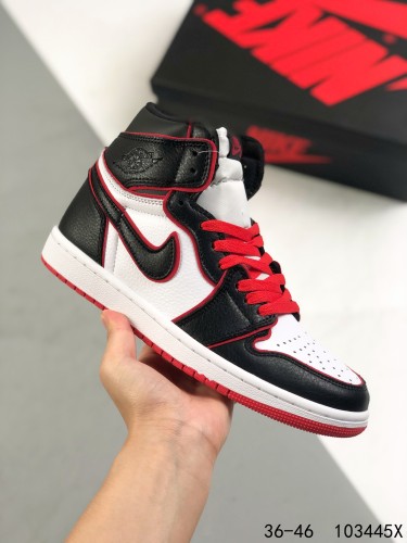 Nike Air Jordan 1 AJ1 Mens/Women Sneakers Shoes Gr.36-47