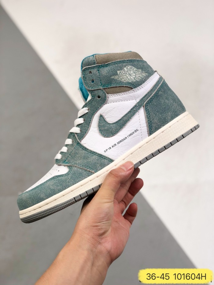 Nike Air Jordan 1 AJ1 Mens/Women Sneakers Shoes Gr.36-47