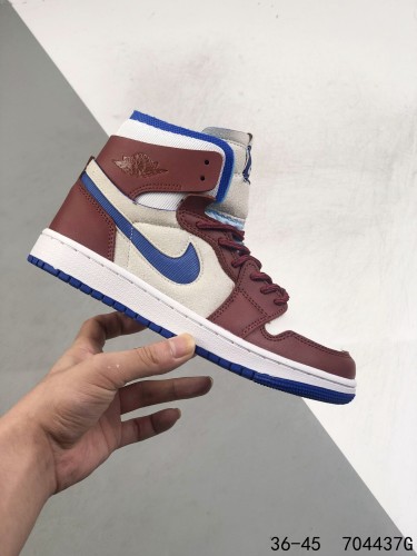 Nike Air Jordan 1 AJ1 Mens/Women Sneakers Shoes Gr.36-47
