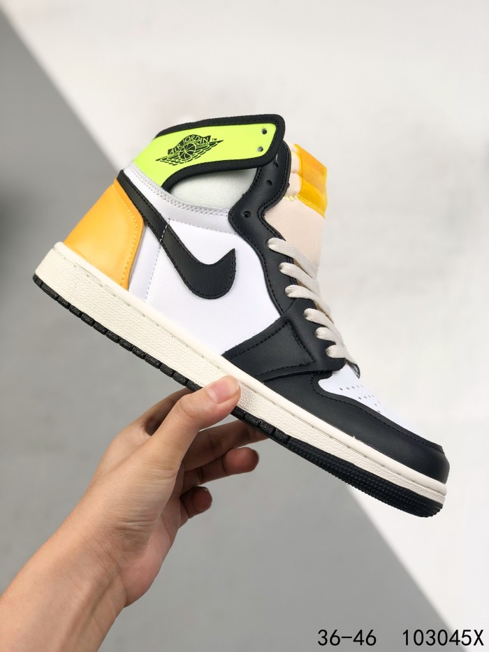 Nike Air Jordan 1 AJ1 Mens/Women Sneakers Shoes Gr.36-47