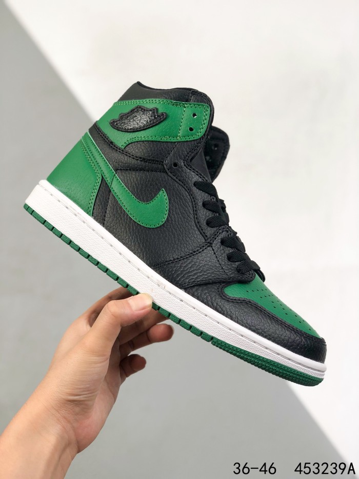 Nike Air Jordan 1 AJ1 Mens/Women Sneakers Shoes Gr.36-47