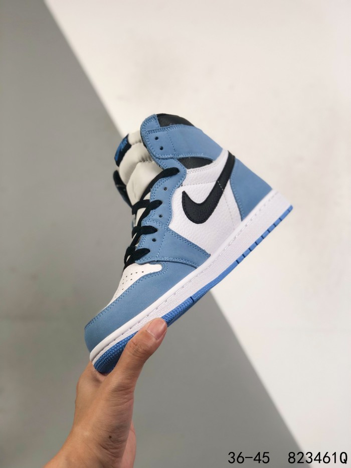 Nike Air Jordan 1 AJ1 Mens/Women Sneakers Shoes Gr.36-47