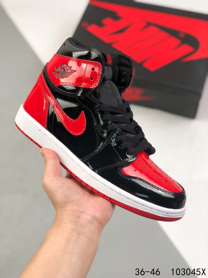 Nike Air Jordan 1 AJ1 Mens/Women Sneakers Shoes Gr.36-47