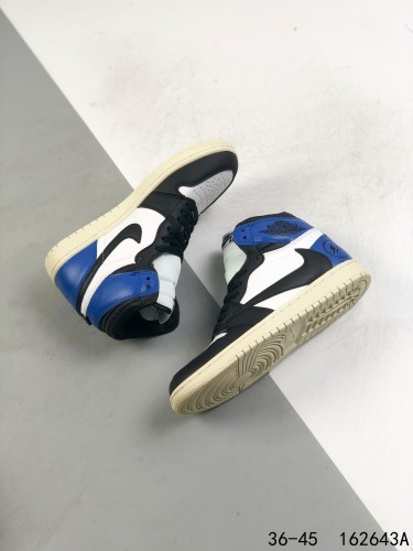 Nike Air Jordan 1 AJ1 Mens/Women Sneakers Shoes Gr.36-47