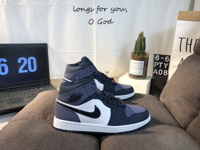 Nike Air Jordan 1 AJ1 Mens/Women Sneakers Shoes Gr.36-47