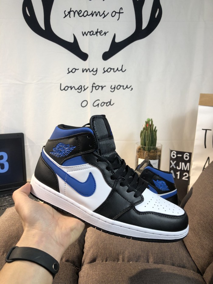 Nike Air Jordan 1 AJ1 Mens/Women Sneakers Shoes Gr.36-47