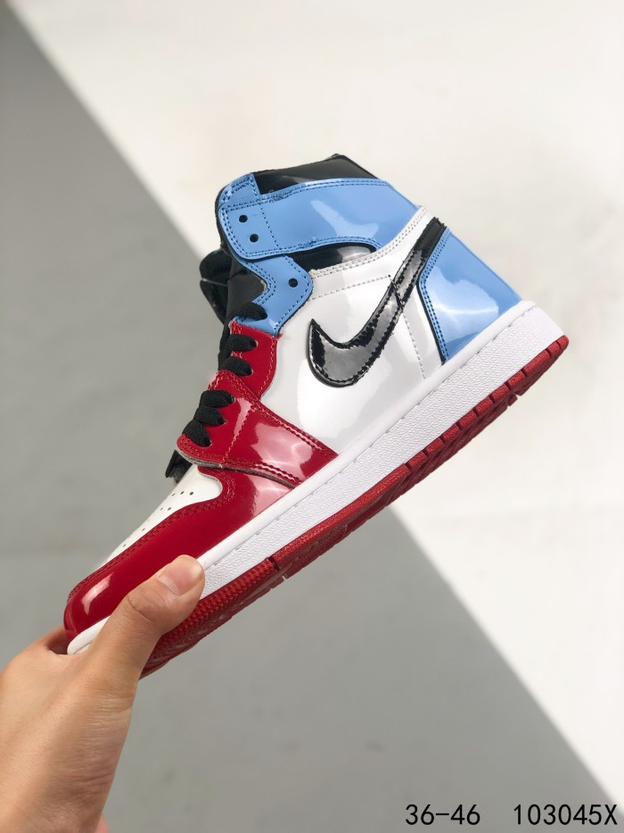 Nike Air Jordan 1 AJ1 Mens/Women Sneakers Shoes Gr.36-47