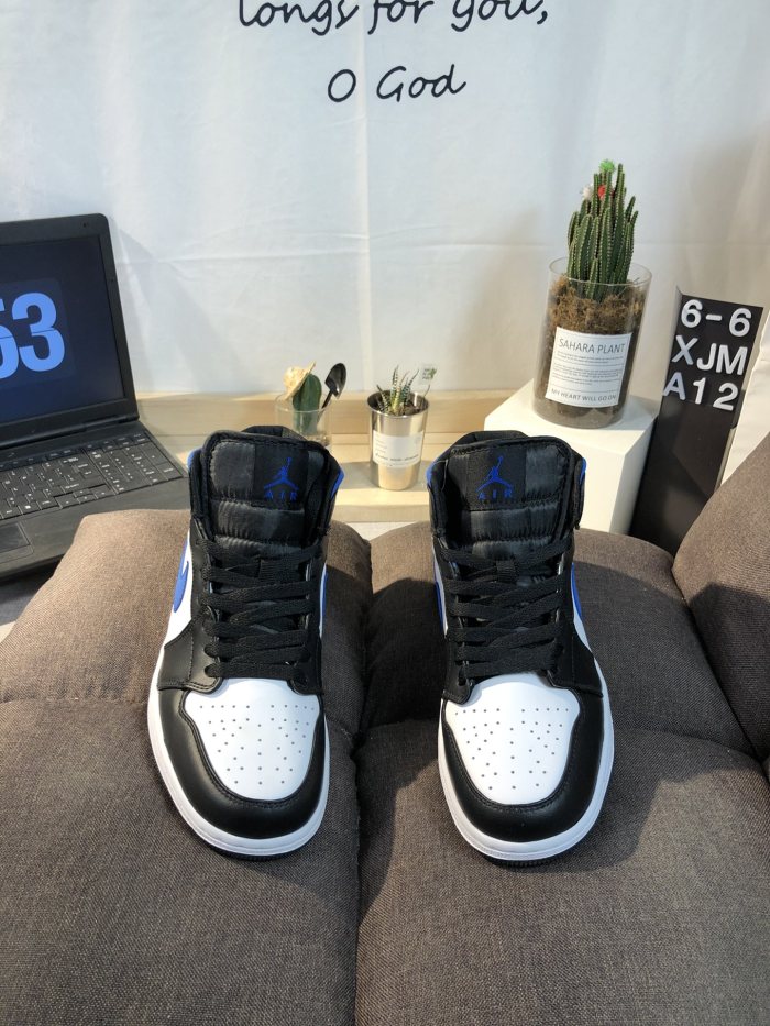 Nike Air Jordan 1 AJ1 Mens/Women Sneakers Shoes Gr.36-47
